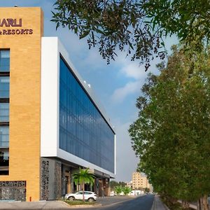 Charli Hotel Jeddah By Ahs